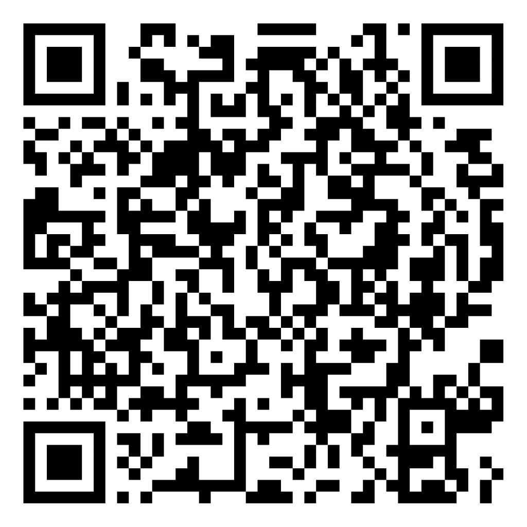 Código QR de pago