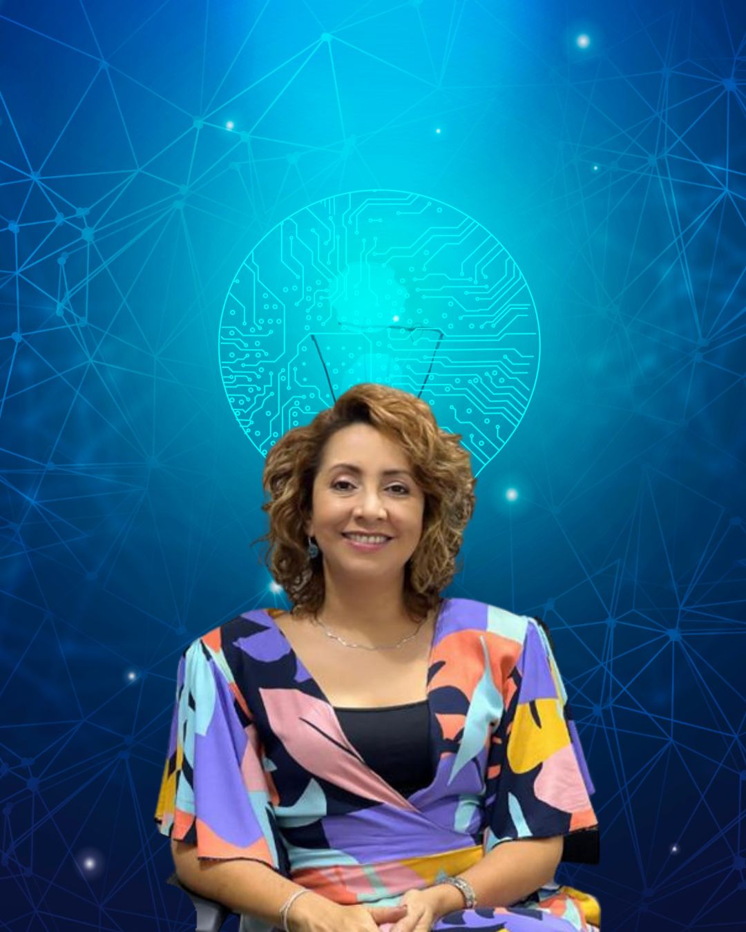 Isabel Giraldo Rodríguez