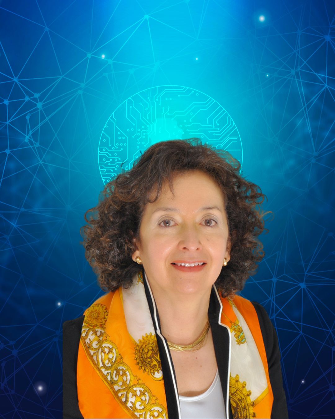 Norma Isabel Ramirez Gracia