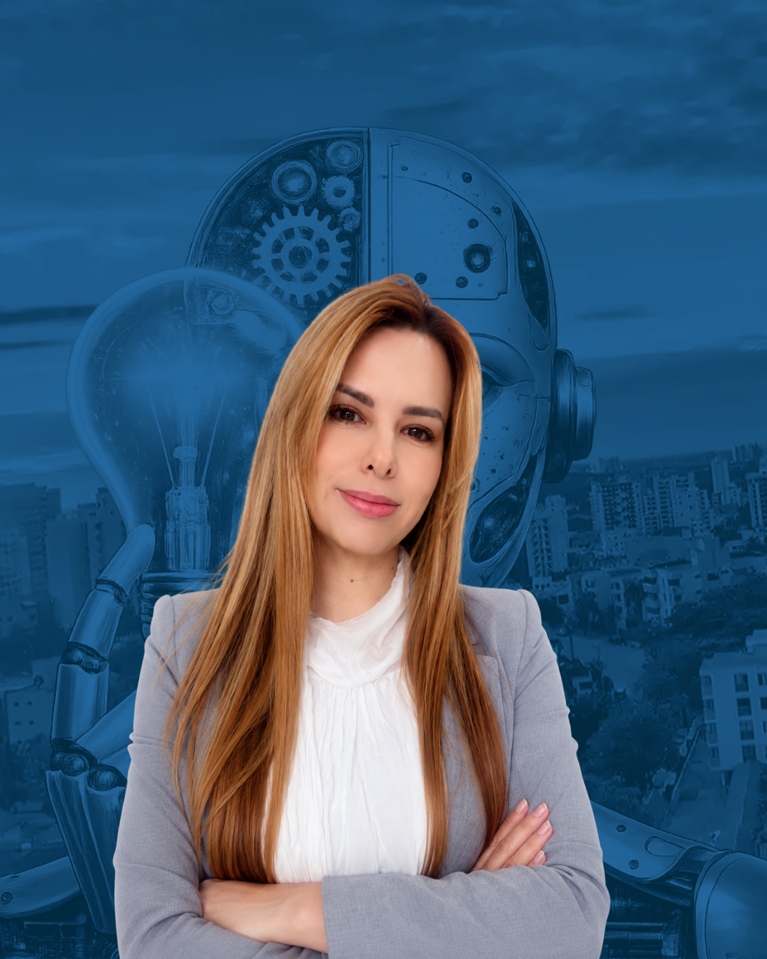 Edna Liliana Ospina Isaza