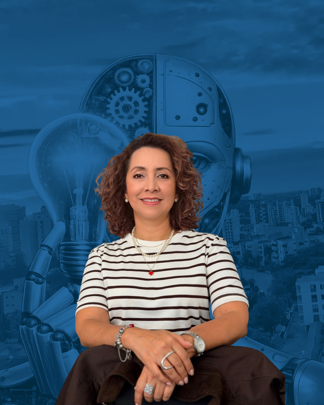Isabel Cristina Giraldo Rodríguez