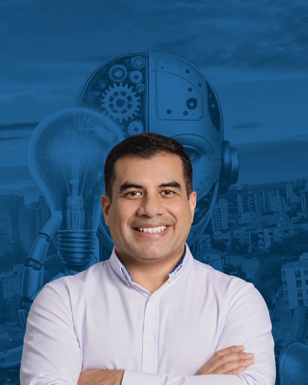 Iván Eduardo Cardona Rozo